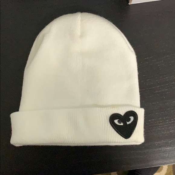 Cdg beanie Clearance